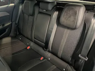 Peugeot 308 1.6 PHEV 180 GT