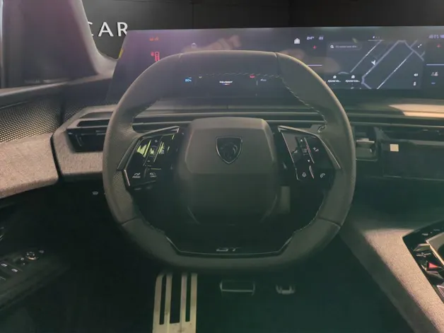 Peugeot 3008 73kWh GT