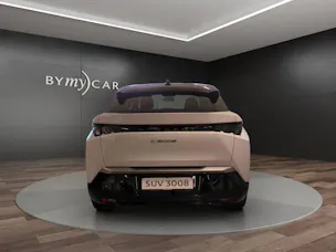 Peugeot 3008 73kWh GT