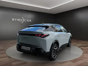 Peugeot 3008 73kWh GT