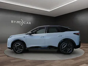 Peugeot 3008 73kWh GT