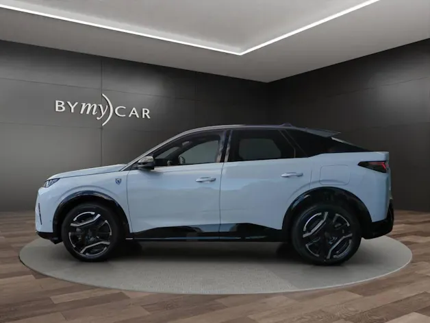 Peugeot 3008 73kWh GT
