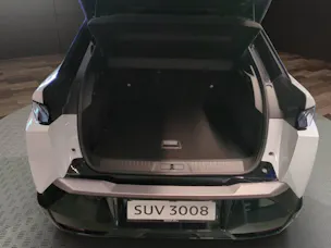 Peugeot 3008 73kWh GT
