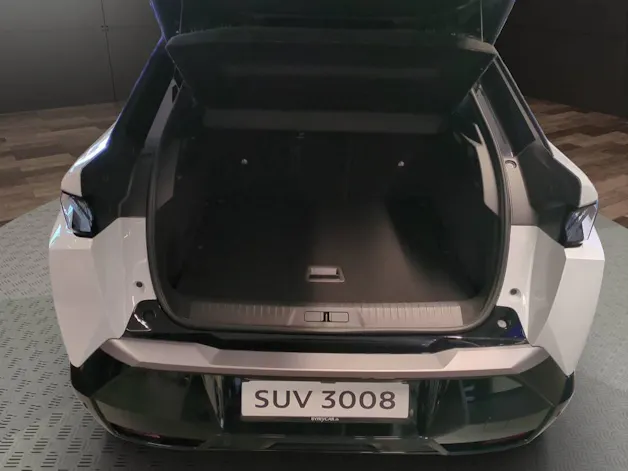 Peugeot 3008 73kWh GT