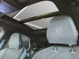 Peugeot 3008 73kWh GT