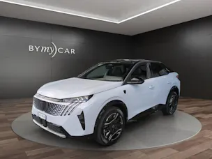 Peugeot 3008 73kWh GT