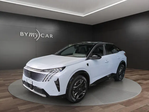 Peugeot 3008 73kWh GT