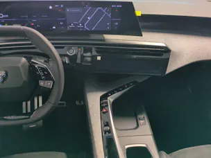 Peugeot 3008 73kWh GT