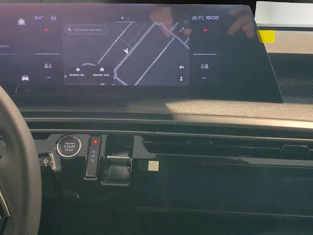 Peugeot 3008 73kWh GT