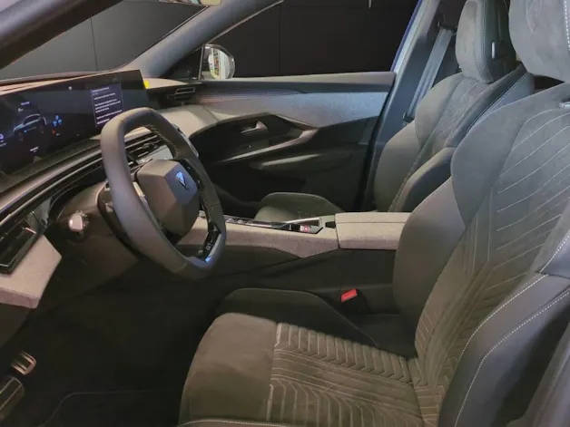 Peugeot 3008 73kWh GT