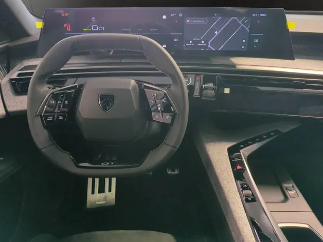 Peugeot 3008 73kWh GT