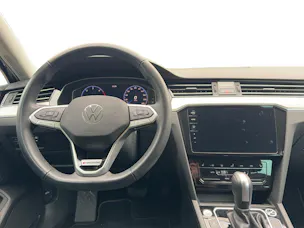 VW Passat 2.0 TDI BMT Elegance 4Motion DSG