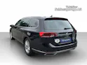 VW Passat 2.0 TDI BMT Elegance 4Motion DSG