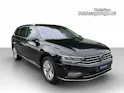 VW Passat 2.0 TDI BMT Elegance 4Motion DSG