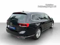 VW Passat 2.0 TDI BMT Elegance 4Motion DSG