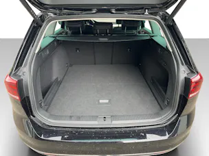 VW Passat 2.0 TDI BMT Elegance 4Motion DSG