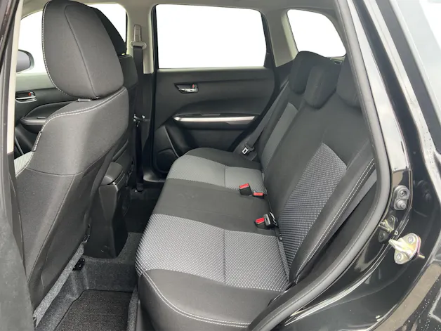 Suzuki Vitara 1.4 T Compact+ Hybrid 4x4