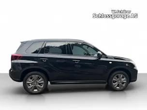 Suzuki Vitara 1.4 T Compact+ Hybrid 4x4
