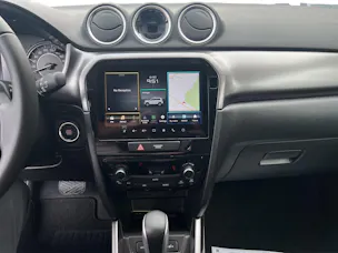 Suzuki Vitara 1.4 T Compact+ Hybrid 4x4