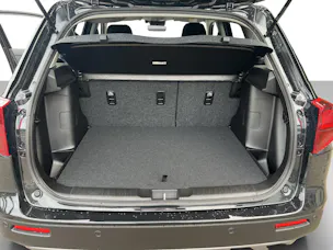 Suzuki Vitara 1.4 T Compact+ Hybrid 4x4