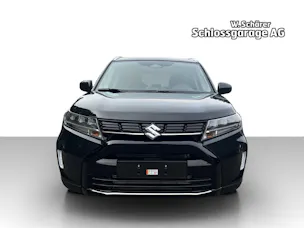 Suzuki Vitara 1.4 T Compact+ Hybrid 4x4