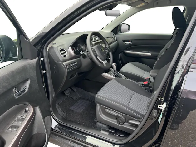 Suzuki Vitara 1.4 T Compact+ Hybrid 4x4