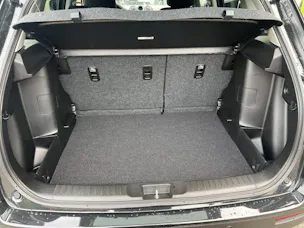 Suzuki Vitara 1.4 T Compact+ Hybrid 4x4