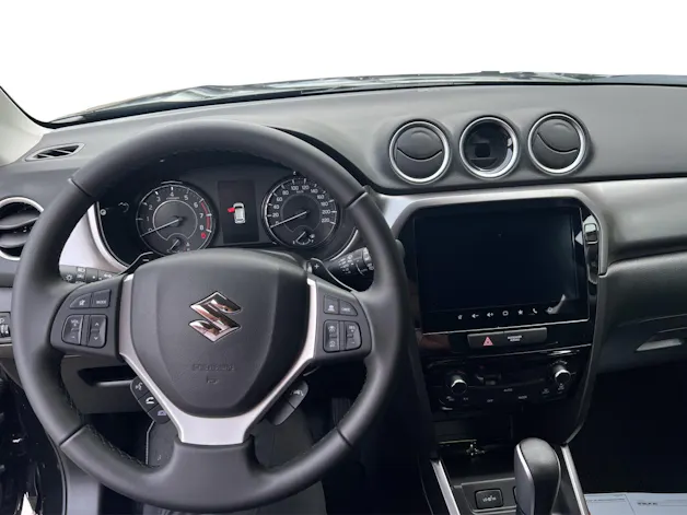 Suzuki Vitara 1.4 T Compact+ Hybrid 4x4