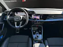 Audi A3 Sportback 35 TFSI S line Attraction S-tronic