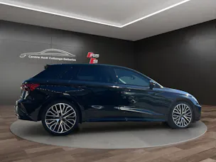 Audi A3 Sportback 35 TFSI S line Attraction S-tronic