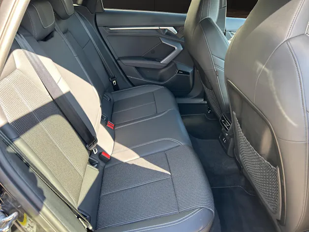 Audi A3 Sportback 35 TFSI S line Attraction S-tronic