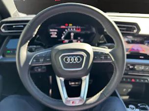 Audi A3 Sportback 35 TFSI S line Attraction S-tronic