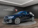 Audi A3 Sportback 35 TFSI S line Attraction S-tronic