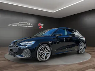 Audi A3 Sportback 35 TFSI S line Attraction S-tronic