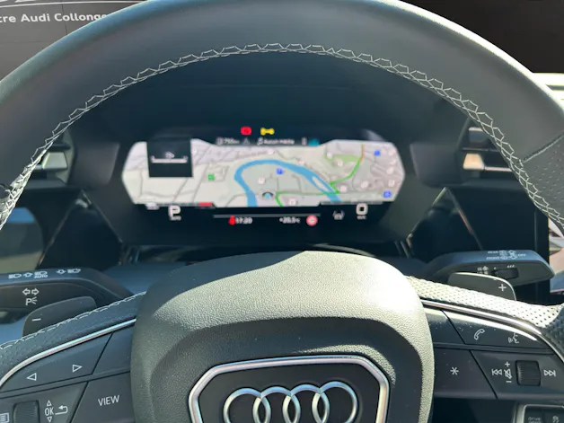 Audi A3 Sportback 35 TFSI S line Attraction S-tronic
