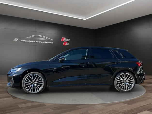 Audi A3 Sportback 35 TFSI S line Attraction S-tronic