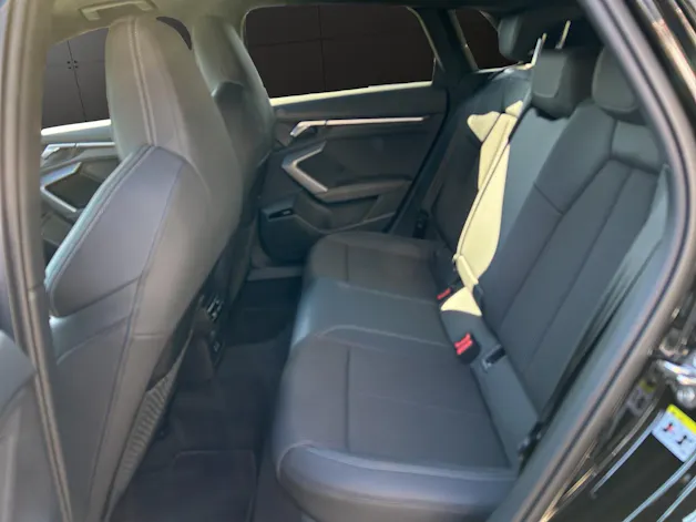 Audi A3 Sportback 35 TFSI S line Attraction S-tronic