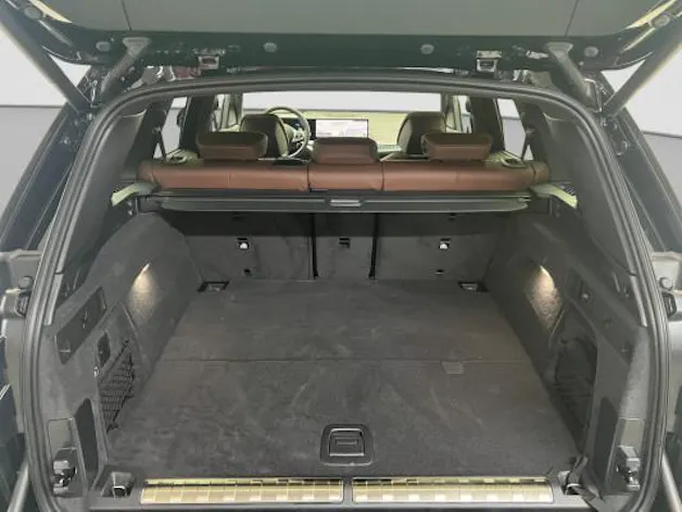 BMW X5 xDr 50e M Sport Pro