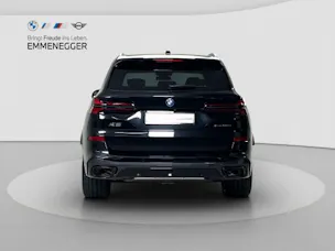 BMW X5 xDr 50e M Sport Pro