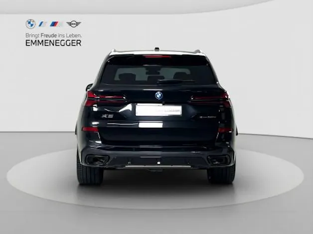 BMW X5 xDr 50e M Sport Pro