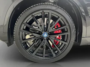 BMW X5 xDr 50e M Sport Pro