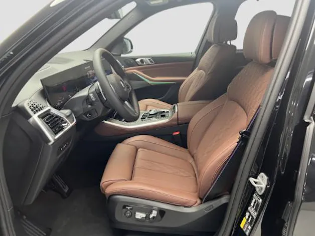 BMW X5 xDr 50e M Sport Pro