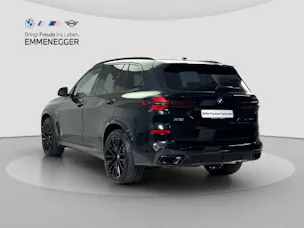 BMW X5 xDr 50e M Sport Pro