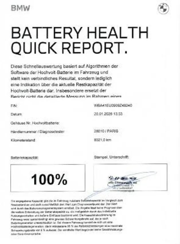 BMW X5 xDr 50e M Sport Pro