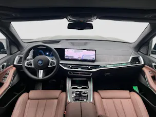 BMW X5 xDr 50e M Sport Pro
