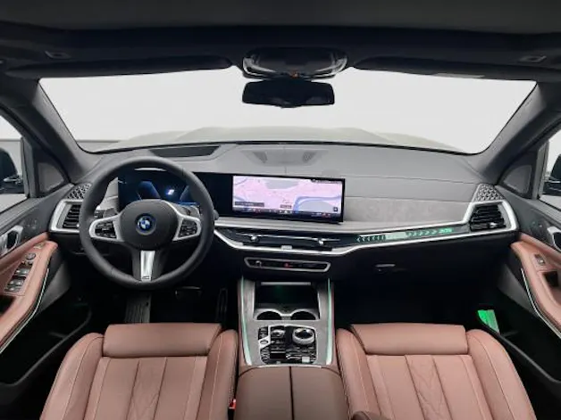 BMW X5 xDr 50e M Sport Pro