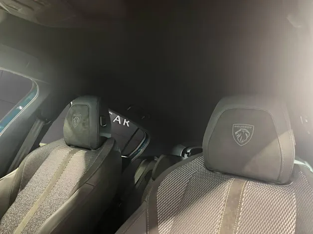 Peugeot 308 1.6 PHEV 180 GT