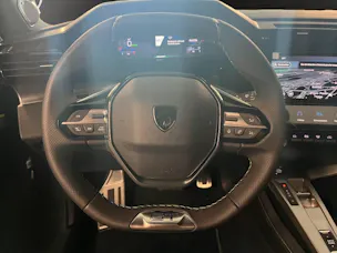 Peugeot 308 1.6 PHEV 180 GT