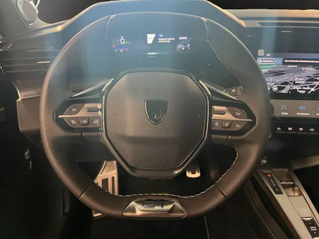 Peugeot 308 1.6 PHEV 180 GT