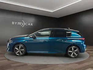 Peugeot 308 1.6 PHEV 180 GT